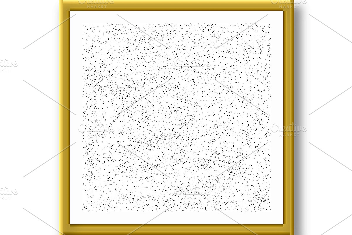 Seamless Vector Background With, a Decorative Illustration by FineArtStudio (Photo 2 of 3)