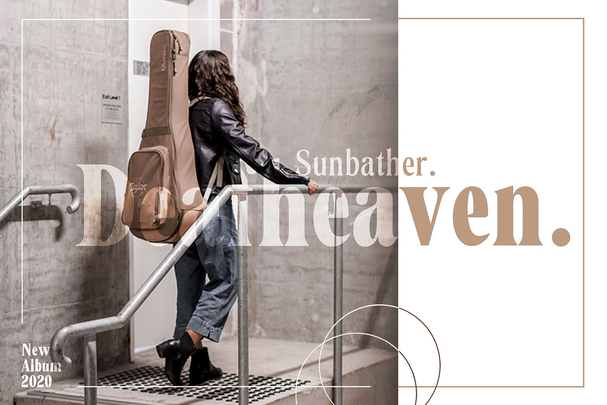 Roystorie Serif Family - 9 Fonts, a Serif Font by Typia Nesia (Photo 7 of 12)
