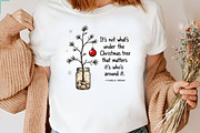 Christmas PNG Trending Christmas, a Seasonal Illustration by CraftArtStudio (Thumbnail 3 of 4)