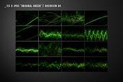 SCOPE | 420+ Analog Oscillator Waves, a Brushes & More by CUDOS (Thumbnail 27 of 38)