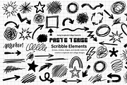 Nostalgic Analog Scrapbook Collage, an Object Graphic by DreamoraArt (Thumbnail 6 of 10)