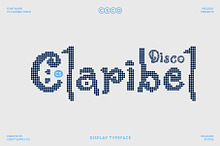 CS Claribel Disco