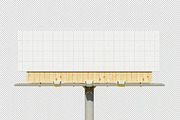 Billboard Mockup, an Advertising Mockup by zpackcreative (Thumbnail 2 of 4)