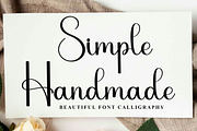 Beauty, a Script Font by InermediaSTUDIO (Thumbnail 1 of 8)