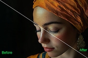 Soft Light Photoshop Actions, an Action Add-On by ARTNEST (Thumbnail 5 of 15)