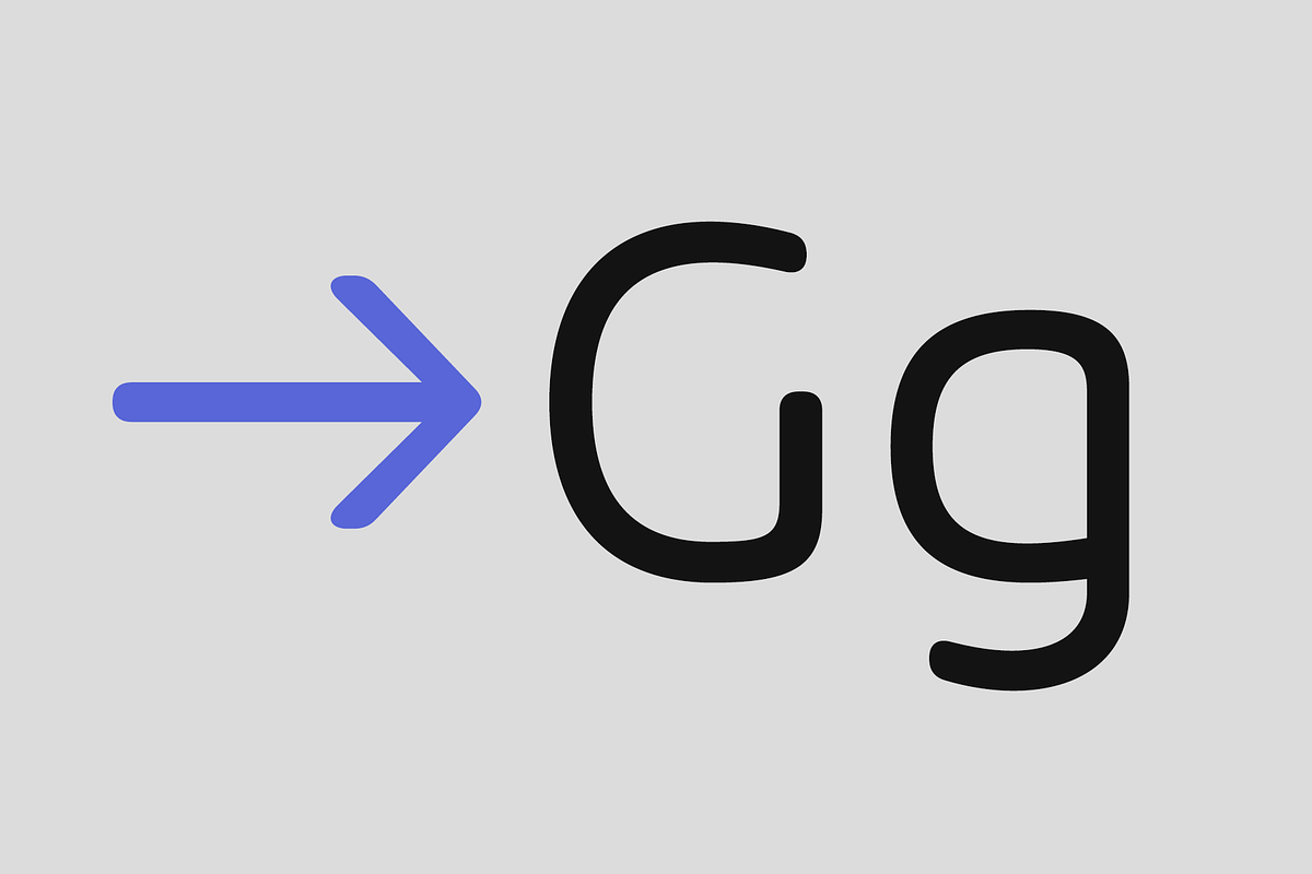 Arlon – Futuristic Font Family, a Sans Serif Font by Marc Lohner (Photo 5 of 8)