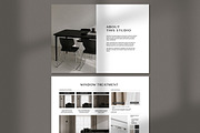 Interior Design Presentation Templat, a Presentation Template by SKY CREATION (Thumbnail 6 of 7)