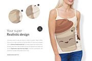 TANK TOP BUNDLE 20x Mock-ups + DEMO, a Books & Magazine Mockup by Apparel_Mockups (Thumbnail 14 of 28)