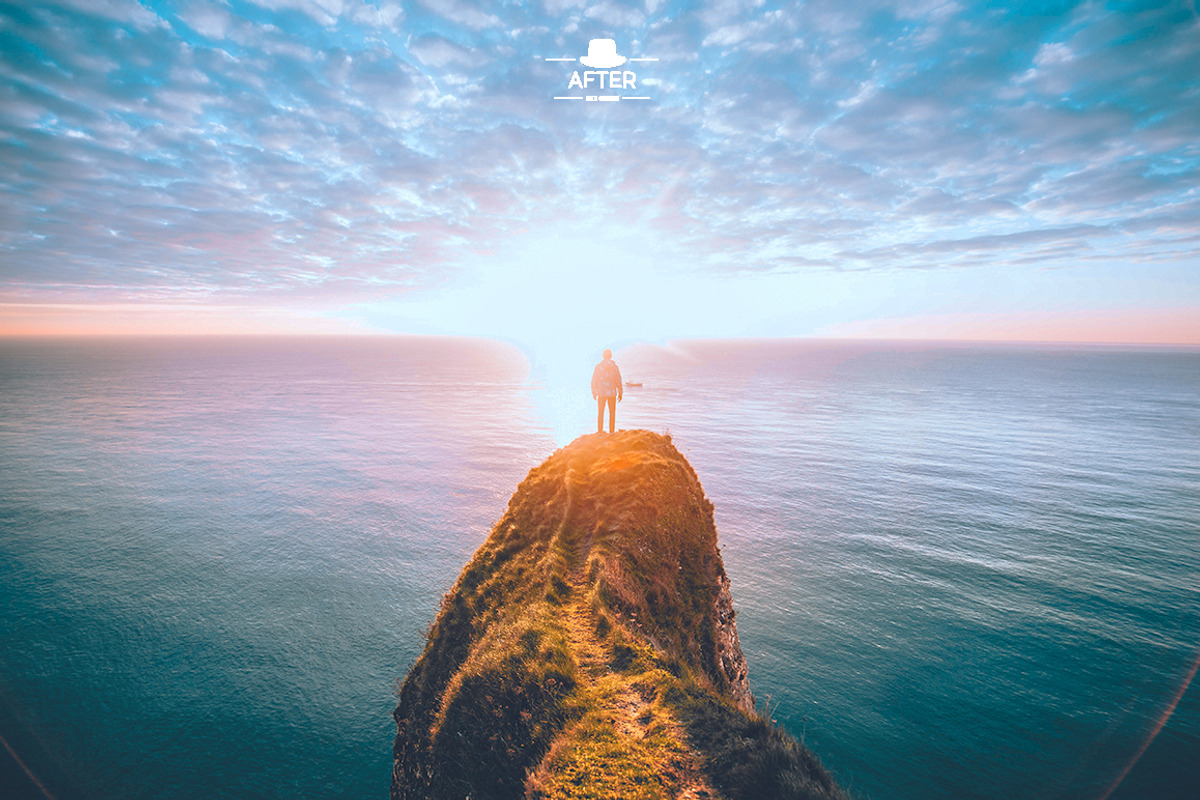 Travel Lightroom Presets, an Action Add-On by Lavinsky Art Store (Photo 20 of 20)