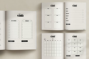 NOLE / Workbook Creator Kit, a Magazine Template by Wildnun Studio (Thumbnail 21 of 31)