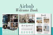 Ultimate airbnb host bundle, a Brochure Template by TimCanvaTemplate (Thumbnail 10 of 11)