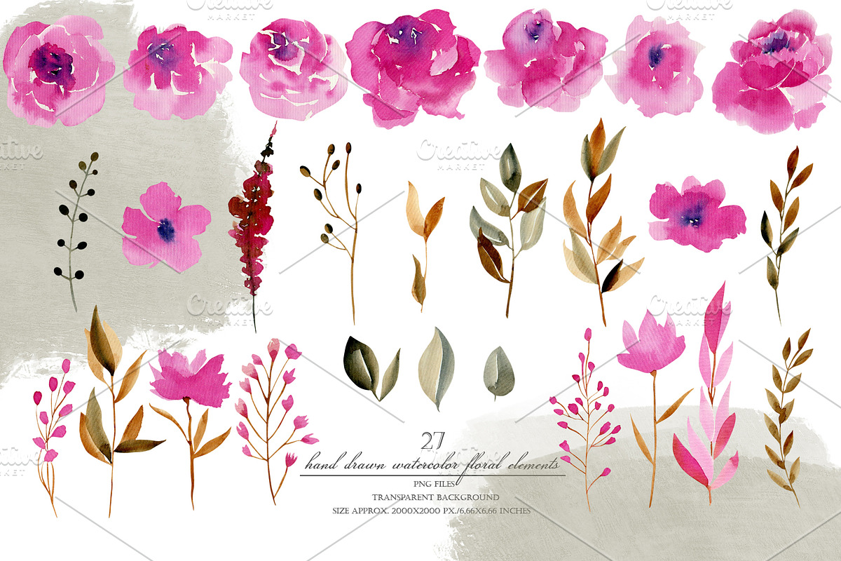Crimson and Gold collection, an Illustration by Skliarova (Photo 2 of 14)