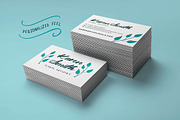 Mariposa Font Trio, a Script Font by Monarch Design Co. (Thumbnail 5 of 9)