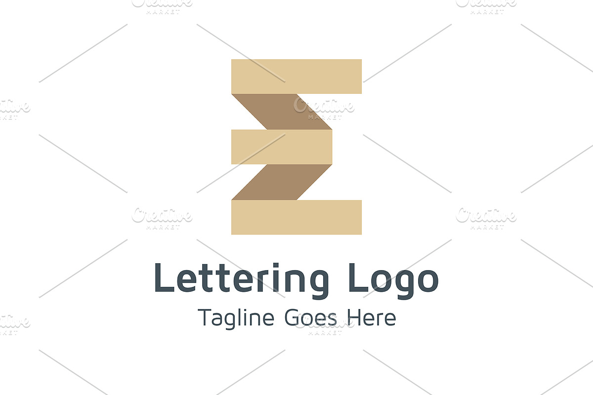 20 Logo Lettering E Template Bundle, a Branding & Logo Template by Acongraphic (Photo 5 of 21)