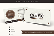 Canva Modern Branding Kit Template, a Branding & Logo Template by Branding Babe Co. (Thumbnail 8 of 9)