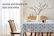 Coral Reef, a Pattern Graphic by Stylus & Bloom (Thumbnail 7 of 8)