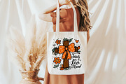Coquette Jesus Loves Me This I Know, an Illustration by Libby Wishes (Thumbnail 6 of 6)