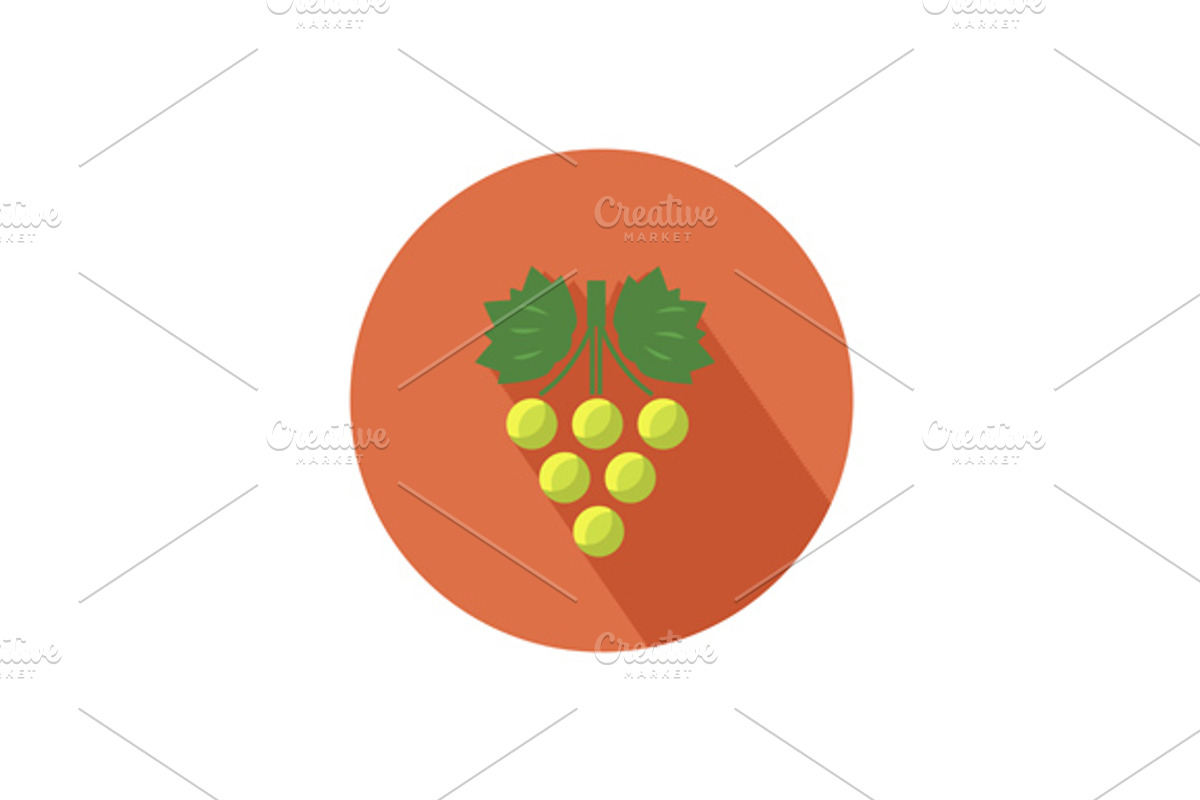 Grapes icon