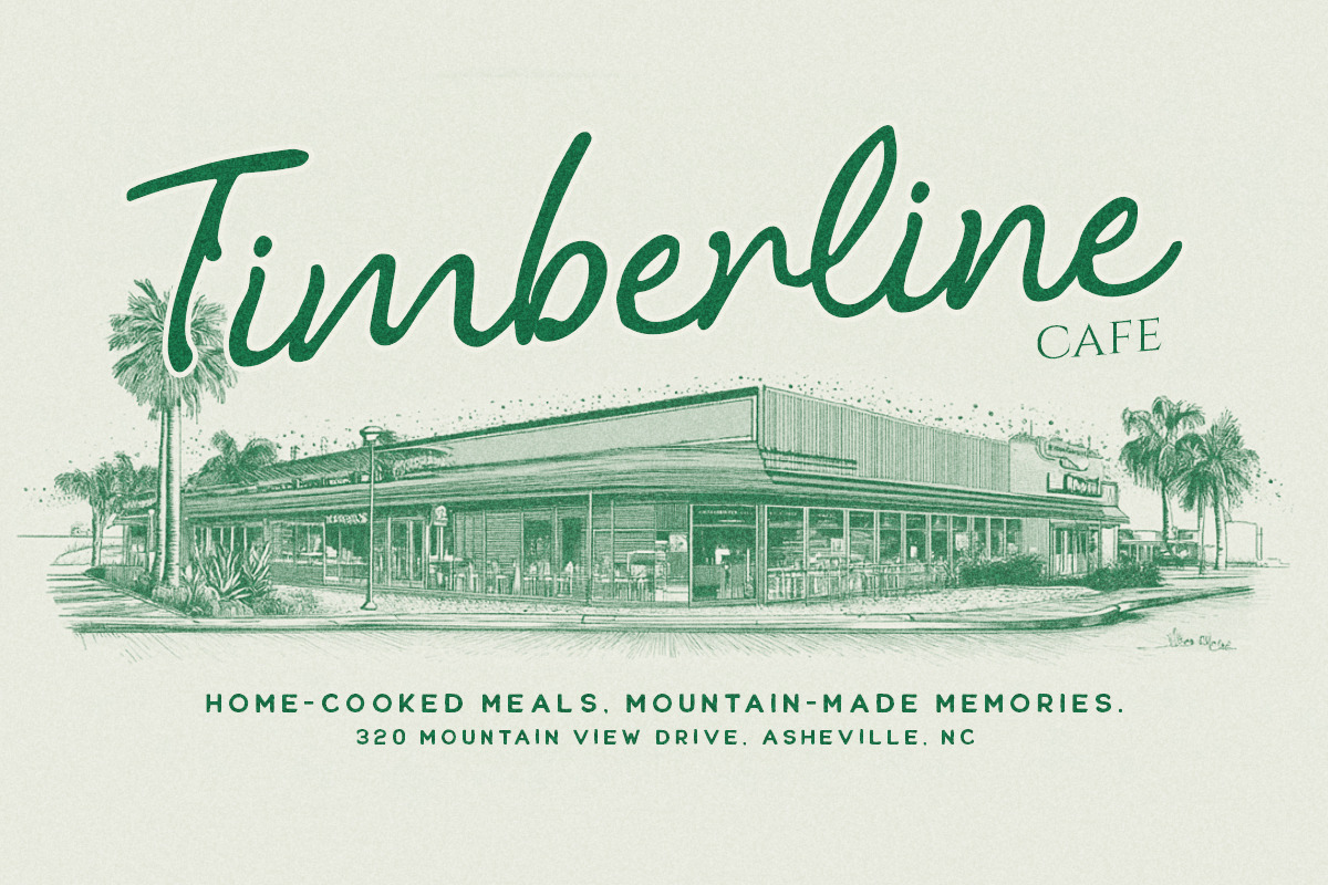 Rodlock Script, a Script Font by Rillatype (Photo 3 of 8)