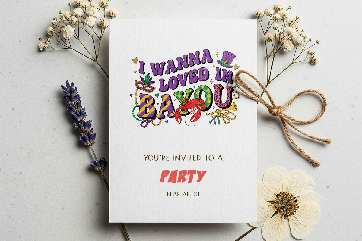 Mardi Gras Hand-drawn PNG Bundle, an Object Illustration by GlitterCraft (Photo 7 of 101)