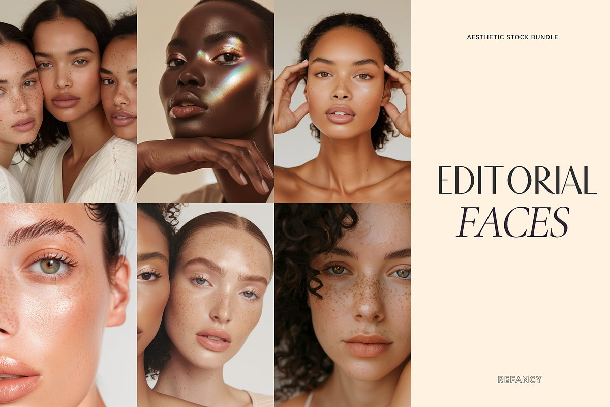 80 Skincare + Beauty Stock Images, a Beauty & Fashion Photo by Refancy (Photo 5 of 10)