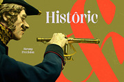 Elinkos Bold Tall Serif, a Serif Font by timelesstype.co (Thumbnail 3 of 10)