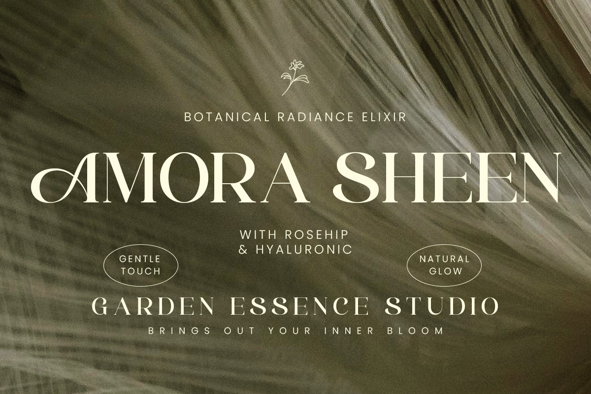 Selasy - New Modern Font, a Serif Font by roomspace creative lab (Photo 4 of 9)