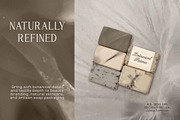 Botanical Patina Backgrounds, a Background Graphic by DigARTbyHavroshka (Thumbnail 7 of 12)