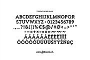 Nord Typeface, a Font by Letterwerk (Thumbnail 4 of 5)