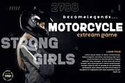 Therok, a Sans Serif Font by twinstd (Thumbnail 10 of 14)