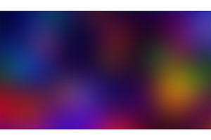 4K blurred gradient background, a Background Graphic by Elen_Art