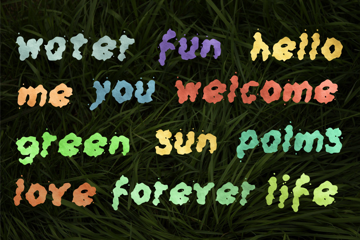 Tenerife Font - Off 50% preview 4
