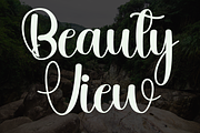 Hansome, a Handwritten Font by FreshTypeINK (Thumbnail 8 of 8)