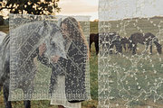 260+ Wild Lace. Soft. Wild. Timeless, an Object Graphic by Lilithcollageart (Thumbnail 2 of 11)