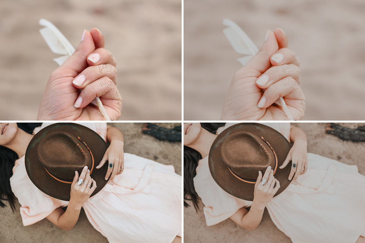 116. Creamy Dreamy, an Action Add-On by Advina Store (Photo 8 of 20)
