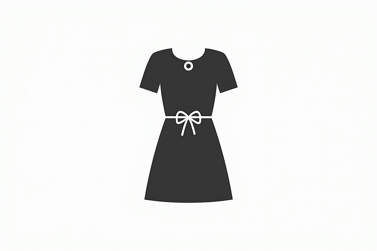 Elegant Gown Bundle, an Illustration by Designer_Momina (Photo 6 of 21)