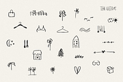 The Designer's Font BUNDLE, a Script Font by KA Designs (Thumbnail 20 of 64)