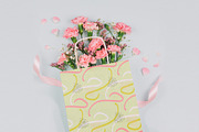 113 Color seamless patterns, a Pattern Graphic by Orange Fox (Thumbnail 7 of 11)
