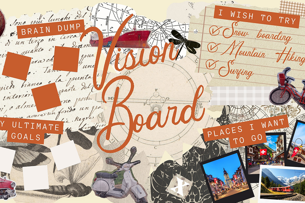 Lugston – Vintage Script Font, a Script Font by Arendxstudio (Photo 4 of 8)