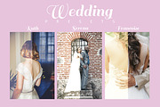 Wedding Lightroom Presets, an Action Add-On by N A N D U Z D E S I G N (Thumbnail 5 of 5)