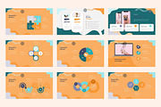 Petty Google Slides Templates, a Presentation Template by Stock Shape (Thumbnail 4 of 4)