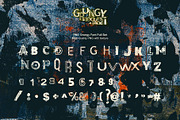 Grungy Textures Packs, a Texture Graphic by nicholasasmita (Thumbnail 5 of 9)