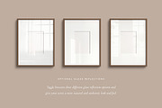 Frame Mockup Kit, a Household Mockup by Ruben Stom (Thumbnail 8 of 23)