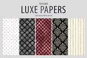 Textures & Patterns Bundle - 75% OFF, a Texture Graphic by CatJello Graphics (Thumbnail 22 of 61)