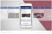 COPPERING | Social Media Kit, a Social Media Template by Marigold Studios (Thumbnail 8 of 14)