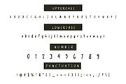 Just do it, a Handwritten Font by Brown Cupple (Thumbnail 4 of 5)