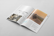 Magazine Template 42, a Magazine Template by pmvch (Thumbnail 15 of 15)