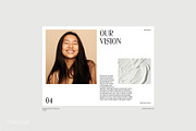 ULTRA / Brand Strategy Template, a Presentation Template by Circular (Thumbnail 12 of 16)