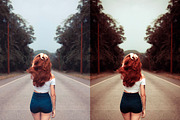 50 Lightroom Presets - Moods, an Action Add-On by Preset Bunker (Thumbnail 12 of 16)