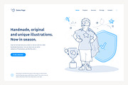 Superhero Kid Rewards Cup and Shield, a Graphic by PixelBender (Thumbnail 3 of 5)